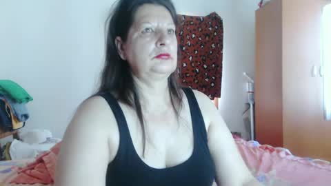 ExtasyMature online show from 7, 7, 2026