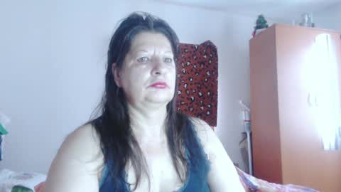 ExtasyMature online show from 13, 7, 2026