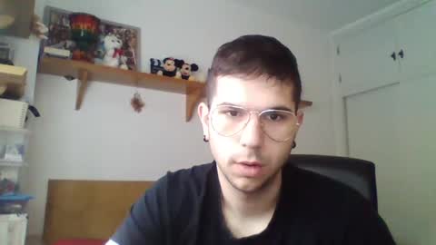 Snapshot of exterminator944 chatting on 3, 12, 2024 exterminator944 online show from 3, 12, 2024