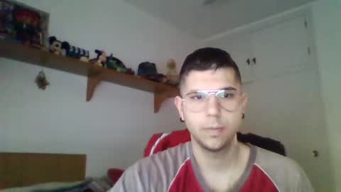 Snapshot of exterminator944 chatting on 13, 1, 2025 exterminator944 online show from 13, 1, 2025