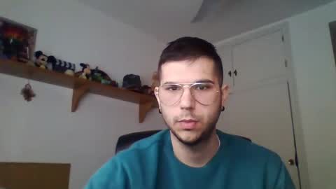 Snapshot of exterminator944 chatting on 18, 1, 2025 exterminator944 online show from 18, 1, 2025