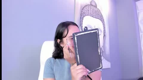 Nina online show from 24, 2, 2026