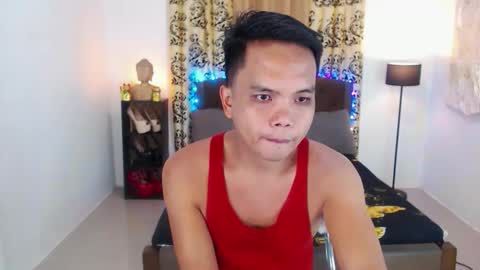 JOHNDAVE online show from 20, 9, 2025