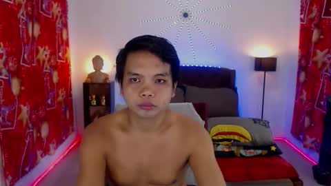 JOHNDAVE online show from 17, 12, 2025