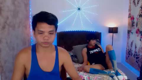 JOHNDAVE online show from 3, 2, 2026