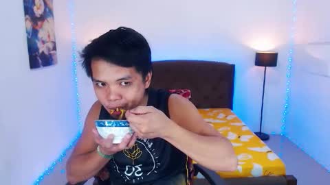 JOHNDAVE online show from 2, 3, 2026