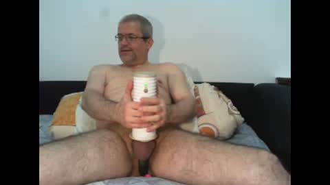 GEORGE online show from 29, 1, 2025