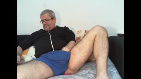 GEORGE online show from 30, 1, 2025