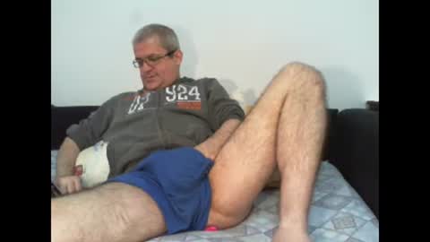 GEORGE online show from 31, 1, 2025