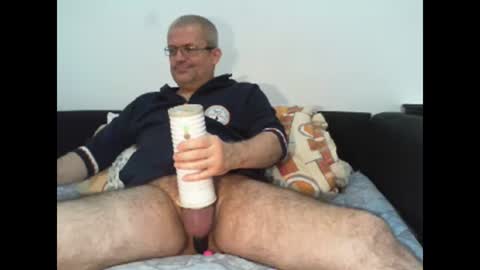 GEORGE online show from 3, 2, 2025