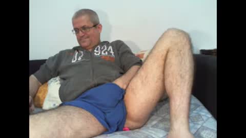 GEORGE online show from 8, 2, 2025