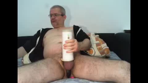 GEORGE online show from 12, 2, 2025