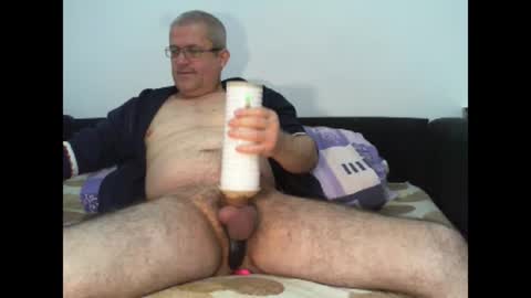 GEORGE online show from 1, 3, 2025