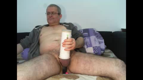 GEORGE online show from 8, 3, 2025