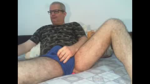 GEORGE online show from 28, 9, 2025