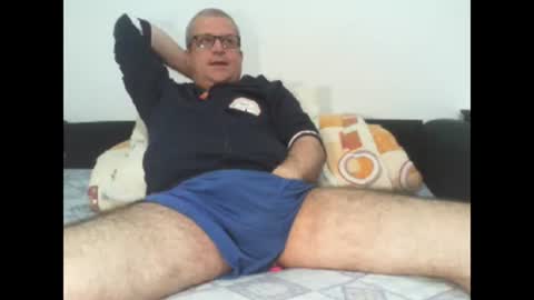 GEORGE online show from 26, 10, 2025