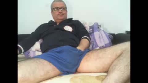 GEORGE online show from 27, 10, 2025