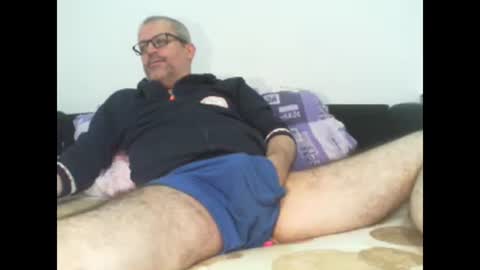 GEORGE online show from 26, 11, 2025