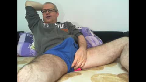 GEORGE online show from 19, 1, 2026