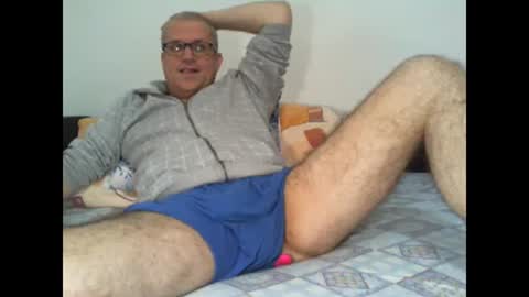 GEORGE online show from 14, 2, 2026