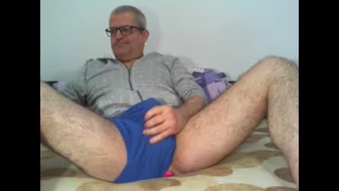 GEORGE online show from 22, 3, 2026