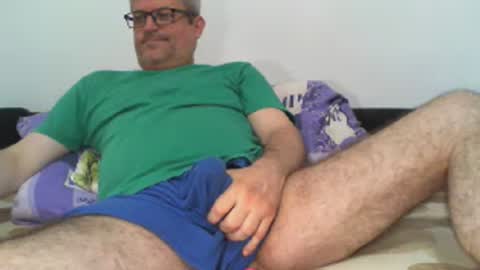 Snapshot of eyes12 chatting on 8, 7, 2026 GEORGE online show from 8, 7, 2026