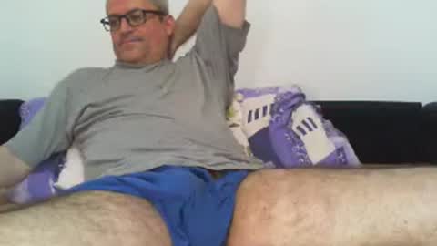 Snapshot of eyes12 chatting on 20, 7, 2026 GEORGE online show from 20, 7, 2026