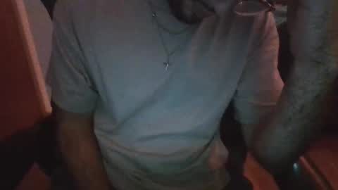 MichazaXO online show from 11, 11, 2025