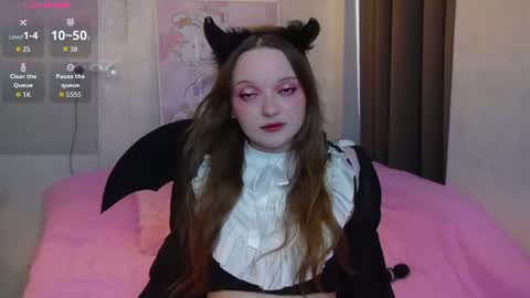 Snapshot of eyesycute chatting on 2, 7, 2026 Sofia online show from 2, 7, 2026