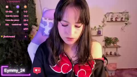 eymmy_24 online show from 10, 5, 2026