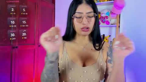 Emily online show from 29, 9, 2025