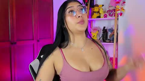 Emily online show from 20, 10, 2025