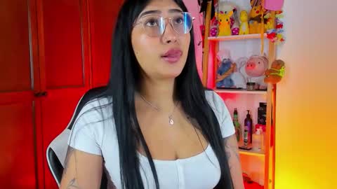 Emily online show from 15, 12, 2025