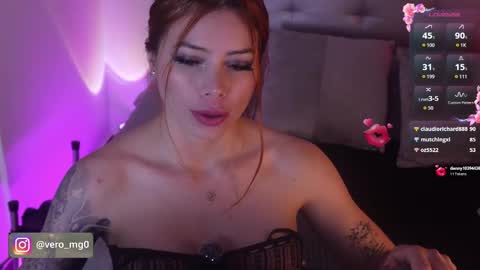 IG eyramodelink online show from 3, 2, 2026