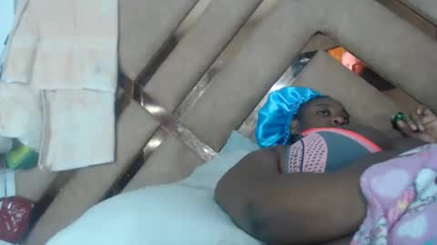 eyshaexotii online show from 10, 2, 2026