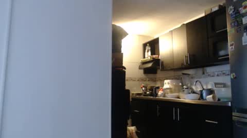 eyshaexotii online show from 11, 2, 2026