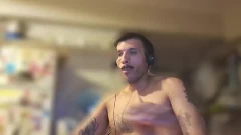 venusah online show from 18, 3, 2026