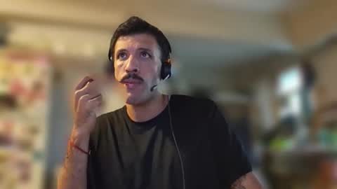 venusah online show from 19, 3, 2026