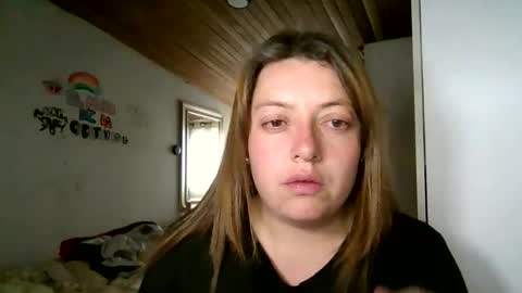 Aimee online show from 20, 10, 2025