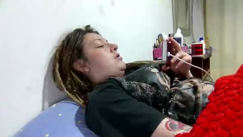 Snapshot of ezlngirl chatting on 9, 2, 2026 Aimee online show from 9, 2, 2026