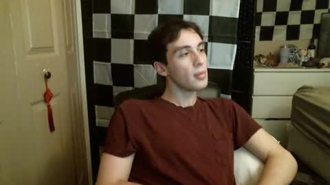 Ezra Naamah online show from 20, 1, 2025