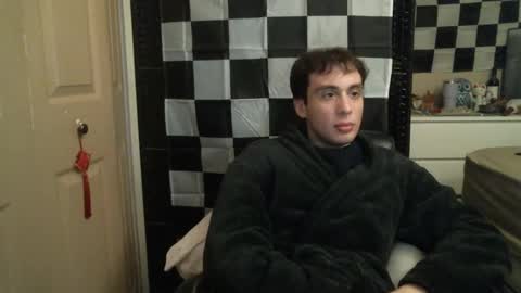 Ezra Naamah online show from 27, 1, 2025