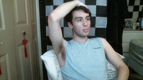 Ezra Naamah online show from 20, 2, 2025