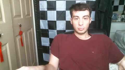 Ezra Naamah online show from 9, 3, 2025