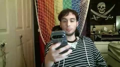 Ezra Naamah online show from 3, 2, 2026