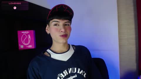 Juan online show from 19, 10, 2025