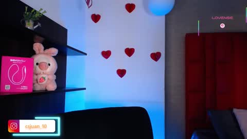 Juan online show from 4, 3, 2026