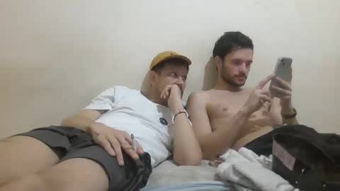 ezzcunha online show from 4, 5, 2026