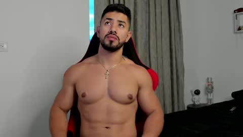 Snapshot of ezzio_scolaro chatting on 1, 3, 2026 Ezzio Scolaro online show from 1, 3, 2026