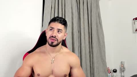 Ezzio Scolaro online show from 22, 3, 2026